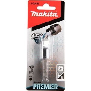 Makita ADAPTER PRZEGUBOWY DO NASADEK UDAROWYCH 1/2" IP 50MM MAKITA