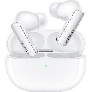 Słuchawki Huawei FreeBuds Pro 3 białe (55037053)