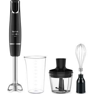 Blender Tefal Tefal HB943838 InfintyForce Blender, Black