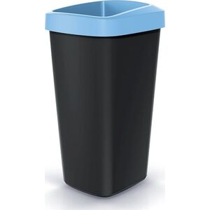 Sourcing KEDEN WASTE BIN COMPACTA Q 25L - LIGHT BLUE