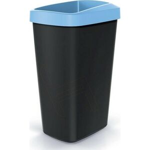 Sourcing KEDEN COMPACTA Q 45L WASTE BIN - LIGHT BLUE