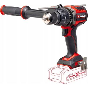 Wiertarko-wkrętarka Einhell EINHELL SCREWDRIVER TP-CD 18/120 LI BL Solo