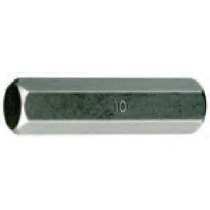 Teng Tools Groty do gniazd sześciokątnych 17mm (10186-0906)