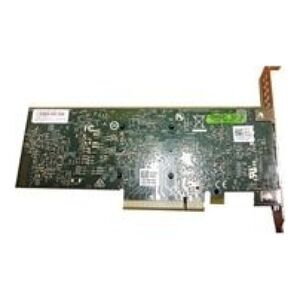 Karta sieciowa Dell Karta Sieciowa DELL 540-BBVL 2x SFP+ PCI Express 10Gb uniwersalny