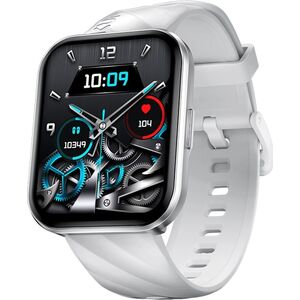 Smartwatch Kumi KU6 Meta Biały  (KU-KU6M/SR)