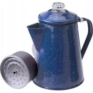 GSI Outdoors PERCOLATOR 8 CUP - ΜΠΛΕ 13940355 90497151545
