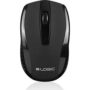 Mysz Logic Concept LM-31W (M-LC-LM31W-BK)