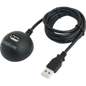 LogiLink 1x USB-A 2.0 (CU0013B)