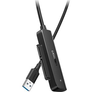 Kieszeń Ugreen USB 3.0 - SATA III (70609)