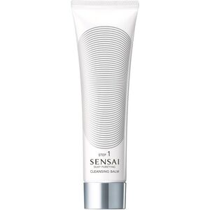 Sensai Silky Purifying Krem oczyszczający 125ml
