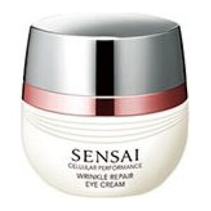 Kanebo Sensai Cellular Performance Wrinkle Repair Eye Cream 15ml