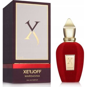 Xerjoff Perfumy Unisex Xerjoff " V " Wardasina EDP 50 ml