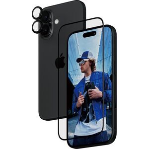 PanzerGlass PanzerGlass 2-in-1  iPhone '24 6.1"