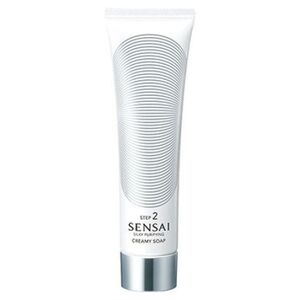 Sensai Kremowe mydło Step 2 125 ml