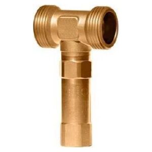 Top-Therm Zawór antyzamrożeniowy Top-therm QSD25 DN 25