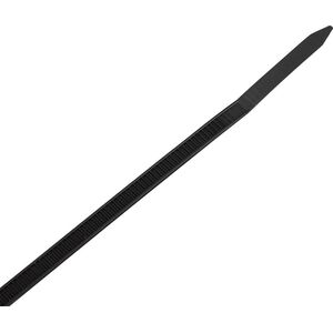 Δεσμοί καλωδίων Neo EXTREME 3,6 x 200 mm, μαύρο, 100 τεμ. 13773855 5907558473476