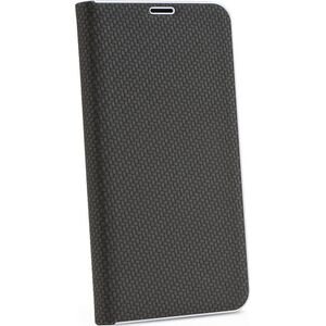 Partner Tele.com Kabura Luna Carbon do SAMSUNG Galaxy S10 Plus czarny