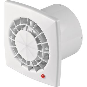 AWENTA Wentylator łazienkowy Vega fi100 105m3/h 10W 230V biały Awenta WGB150