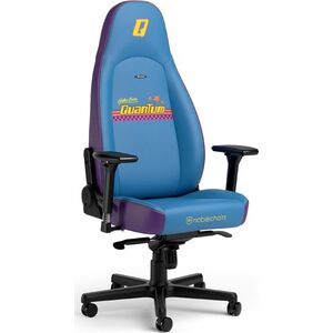 Noblechairs Noblechairs ICON Πολυθρόνα Fallout Nuka-Cola Quantum Edition (NBL-ICN-PU-NCQ) 13516927 4251442508685