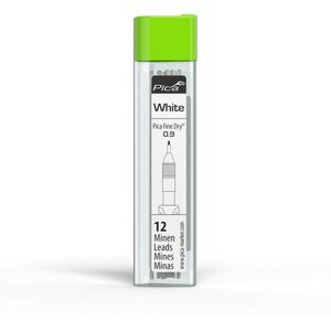 Zestaw narzędzi Pica-Marker Pica Fine-Dry Refills white