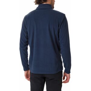 Columbia Columbia Klamath Range II Half Zip Fleece 1352472466 Granatowe M