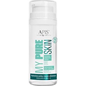 Apis Apis My Pure Skin hydrożelowy peeling z kwasem szikimowym 100ml