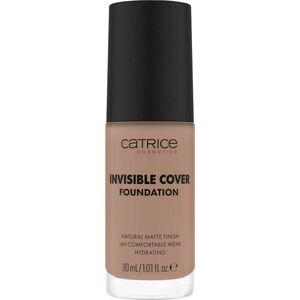 Catrice Catrice długotrwały podkład do twarzy 040N 30ml