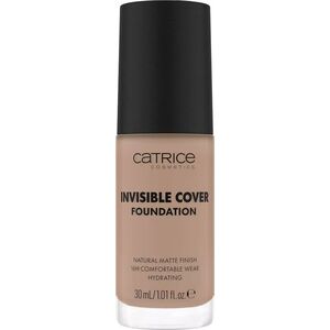 Catrice Catrice Invisible Cover Foundation długotrwały podkład do twarzy 030N 30ml