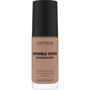 Catrice Catrice Invisible Cover Foundation długotrwały podkład do twarzy 037W 30ml