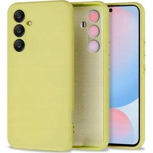 TECH-PROTECT ICON GALAXY S24 FE CANARY YELLOW
