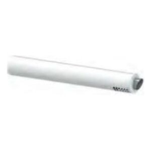 Concept Zestaw poziomy przez ścianę 80/125 z trójnikiem rozszerzającym 60/100 - 80/125 (F994W01)