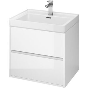 Cersanit Crea 59.4 cm biały (S801-278)