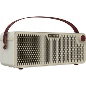 Hotone AP-30WH PULZE Bluetooth White - Wzmacniacz gitarowy