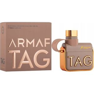 Armaf Tag Her Donna Di Terra EDP 100ml
