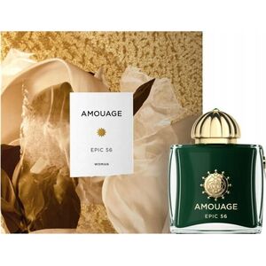 AMOUAGE Epic 56 Extrait De Parfum spray 100ml
