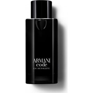 GIORGIO ARMANI Code pour Homme EDT refillable spray 200ml