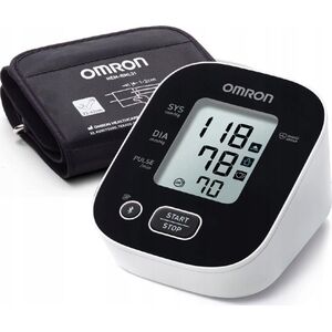 Ciśnieniomierz Omron  Omron M2 Intelli IT+ Przedramię Automatyczny 1 użyt.