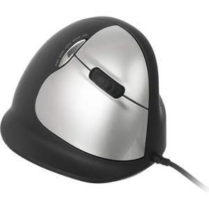 Mysz R-GO Tools HE Large (RGOHELA)