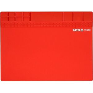 Yato Mata silikonowa do lutowania 40x30 cm