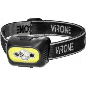 Latarka Energizer ORNO COB LED HEADLAMP 3W 350lm BATTERY. 1200mAh MOTION SENSOR