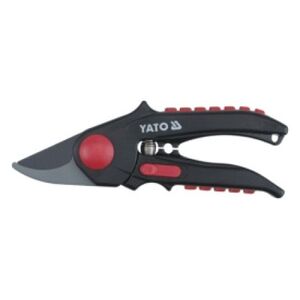 Sekator Yato YT-8811 nożycowy