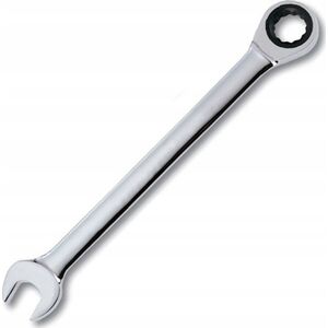 SATA SATA KLUCZ PŁ-OCZ. 30mm Z GRZECH. GL43218