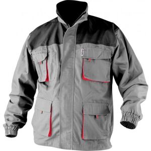 Yato Bluza robocza DAN rozm. L - YT-80282