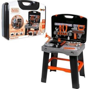 Smoby B+D Warsztat Bricolo smart