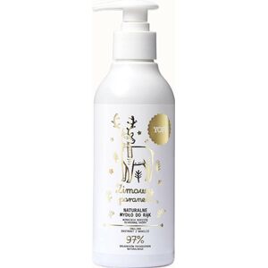 Yope Yope Zimowy Poranek mydło 300ml