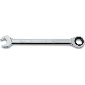 SATA SATA KLUCZ PŁASKO-OCZKOWY 13mm Z GRZECHOTKĄ GL43206