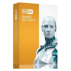 ESET Smart Security 1 stanowisko 1 rok Kontynuacja (ESS-K-1Y-1D)