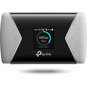 Router TP-Link M7650