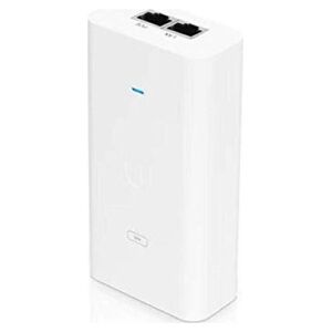 Ubiquiti Ubiquiti POE-54 Gigabit Ethernet PoE Adapter 54V, 1.5A, 80W - POE-54-80W-G