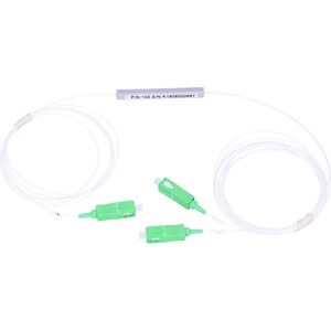 ExtraLink Splitter PLC 1:2 SC/APC 900UM 1.5M (EX.0592)